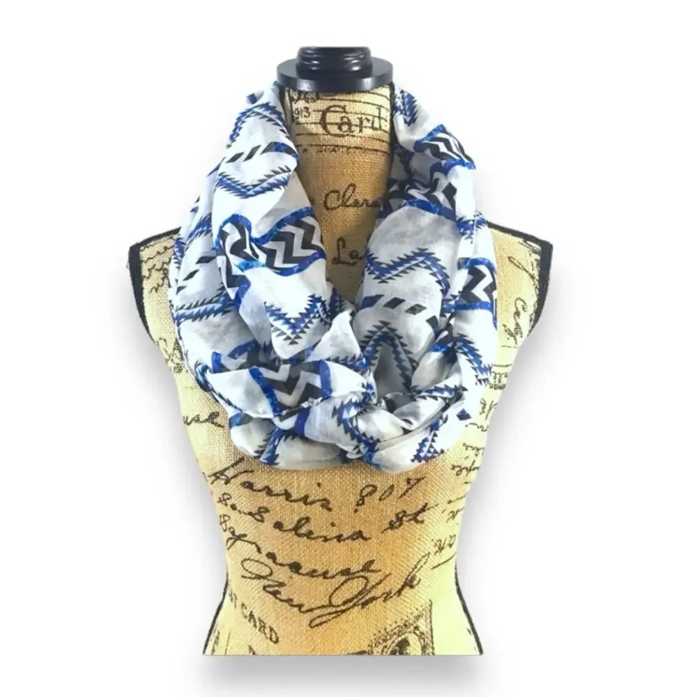 CARA infinity scarf 32 Inch